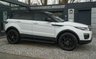 USED 2017 17 LAND ROVER RANGE ROVER EVOQUE 2.0 TD4 SE Tech SUV 5dr Diesel Auto 4WD Euro 6 (s/s) (180 ps) 