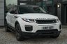 USED 2017 17 LAND ROVER RANGE ROVER EVOQUE 2.0 TD4 SE Tech SUV 5dr Diesel Auto 4WD Euro 6 (s/s) (180 ps) 