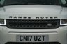 USED 2017 17 LAND ROVER RANGE ROVER EVOQUE 2.0 TD4 SE Tech SUV 5dr Diesel Auto 4WD Euro 6 (s/s) (180 ps) 