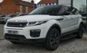 USED 2017 17 LAND ROVER RANGE ROVER EVOQUE 2.0 TD4 SE Tech SUV 5dr Diesel Auto 4WD Euro 6 (s/s) (180 ps) 