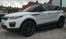 USED 2017 17 LAND ROVER RANGE ROVER EVOQUE 2.0 TD4 SE Tech SUV 5dr Diesel Auto 4WD Euro 6 (s/s) (180 ps) 