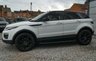 USED 2017 17 LAND ROVER RANGE ROVER EVOQUE 2.0 TD4 SE Tech SUV 5dr Diesel Auto 4WD Euro 6 (s/s) (180 ps) 