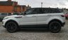 USED 2017 17 LAND ROVER RANGE ROVER EVOQUE 2.0 TD4 SE Tech SUV 5dr Diesel Auto 4WD Euro 6 (s/s) (180 ps) 
