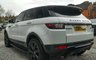 USED 2017 17 LAND ROVER RANGE ROVER EVOQUE 2.0 TD4 SE Tech SUV 5dr Diesel Auto 4WD Euro 6 (s/s) (180 ps) 