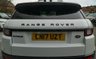 USED 2017 17 LAND ROVER RANGE ROVER EVOQUE 2.0 TD4 SE Tech SUV 5dr Diesel Auto 4WD Euro 6 (s/s) (180 ps) 