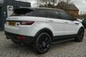 USED 2017 17 LAND ROVER RANGE ROVER EVOQUE 2.0 TD4 SE Tech SUV 5dr Diesel Auto 4WD Euro 6 (s/s) (180 ps) 