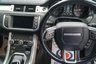 USED 2017 17 LAND ROVER RANGE ROVER EVOQUE 2.0 TD4 SE Tech SUV 5dr Diesel Auto 4WD Euro 6 (s/s) (180 ps) 