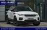 USED 2017 17 LAND ROVER RANGE ROVER EVOQUE 2.0 TD4 SE Tech SUV 5dr Diesel Auto 4WD Euro 6 (s/s) (180 ps) 