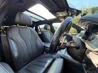 USED 2018 18 BMW X5 3.0 M50d SUV 5dr Diesel Auto xDrive Euro 6 (s/s) (381 ps) 