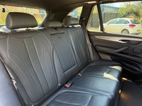 USED 2018 18 BMW X5 3.0 M50d SUV 5dr Diesel Auto xDrive Euro 6 (s/s) (381 ps) 