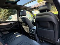 USED 2018 18 BMW X5 3.0 M50d SUV 5dr Diesel Auto xDrive Euro 6 (s/s) (381 ps) 