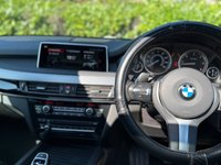 USED 2018 18 BMW X5 3.0 M50d SUV 5dr Diesel Auto xDrive Euro 6 (s/s) (381 ps) 