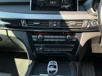 USED 2018 18 BMW X5 3.0 M50d SUV 5dr Diesel Auto xDrive Euro 6 (s/s) (381 ps) 