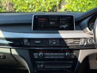 USED 2018 18 BMW X5 3.0 M50d SUV 5dr Diesel Auto xDrive Euro 6 (s/s) (381 ps) 