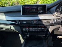 USED 2018 18 BMW X5 3.0 M50d SUV 5dr Diesel Auto xDrive Euro 6 (s/s) (381 ps) 