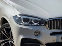 USED 2018 18 BMW X5 3.0 M50d SUV 5dr Diesel Auto xDrive Euro 6 (s/s) (381 ps) 