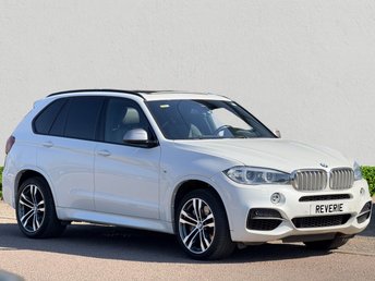 View our BMW X5