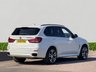 USED 2018 18 BMW X5 3.0 M50d SUV 5dr Diesel Auto xDrive Euro 6 (s/s) (381 ps) 