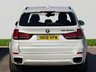 USED 2018 18 BMW X5 3.0 M50d SUV 5dr Diesel Auto xDrive Euro 6 (s/s) (381 ps) 