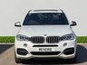 USED 2018 18 BMW X5 3.0 M50d SUV 5dr Diesel Auto xDrive Euro 6 (s/s) (381 ps) 