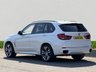 USED 2018 18 BMW X5 3.0 M50d SUV 5dr Diesel Auto xDrive Euro 6 (s/s) (381 ps) 
