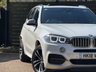 USED 2018 18 BMW X5 3.0 M50d SUV 5dr Diesel Auto xDrive Euro 6 (s/s) (381 ps) 