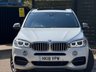 USED 2018 18 BMW X5 3.0 M50d SUV 5dr Diesel Auto xDrive Euro 6 (s/s) (381 ps) 