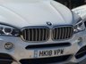 USED 2018 18 BMW X5 3.0 M50d SUV 5dr Diesel Auto xDrive Euro 6 (s/s) (381 ps) 