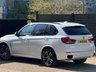 USED 2018 18 BMW X5 3.0 M50d SUV 5dr Diesel Auto xDrive Euro 6 (s/s) (381 ps) 