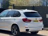USED 2018 18 BMW X5 3.0 M50d SUV 5dr Diesel Auto xDrive Euro 6 (s/s) (381 ps) 