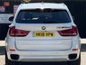 USED 2018 18 BMW X5 3.0 M50d SUV 5dr Diesel Auto xDrive Euro 6 (s/s) (381 ps) 