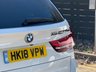 USED 2018 18 BMW X5 3.0 M50d SUV 5dr Diesel Auto xDrive Euro 6 (s/s) (381 ps) 