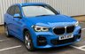 USED 2021 71 BMW X1 1.5 25e 10kWh M Sport Auto xDrive Euro 6 (s/s) 5dr SALE! NOW Â£10999 WAS Â£16499