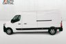 USED 2022 72 RENAULT MASTER 2.3 dCi 35 Business+ FWD 135 BHP L3 H2 Euro 6 ULEZ Compliant  Air Conditioning | Parking Aid | Eco Mode | DAB Digital Radio