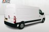 USED 2022 72 RENAULT MASTER 2.3 dCi 35 Business+ FWD 135 BHP L3 H2 Euro 6 ULEZ Compliant  Air Conditioning | Parking Aid | Eco Mode | DAB Digital Radio