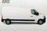 USED 2022 72 RENAULT MASTER 2.3 dCi 35 Business+ FWD 135 BHP L3 H2 Euro 6 ULEZ Compliant  Air Conditioning | Parking Aid | Eco Mode | DAB Digital Radio
