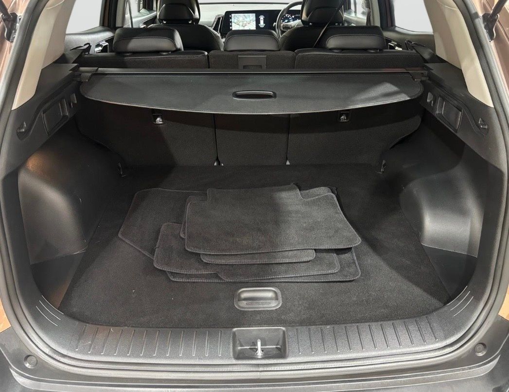 USED 2022 10 KIA SPORTAGE 1.6 T-GDi 3 SUV 5dr Petrol Manual Euro 6 (s/s) (148 bhp) 