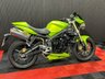 USED 2008 08 TRIUMPH STREET TRIPLE 675 FINANCE SPECIALISTS APPLY NOW LOW RATE FINANCE DELIVERY AVAILABLE