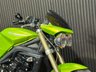 USED 2008 08 TRIUMPH STREET TRIPLE 675 FINANCE SPECIALISTS APPLY NOW LOW RATE FINANCE DELIVERY AVAILABLE