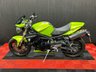 USED 2008 08 TRIUMPH STREET TRIPLE 675 FINANCE SPECIALISTS APPLY NOW LOW RATE FINANCE DELIVERY AVAILABLE