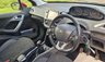 USED 2017 PEUGEOT 2008 1.6 BlueHDi Active SUV 5dr Diesel Manual Euro 6 (75 ps) 