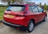 USED 2017 PEUGEOT 2008 1.6 BlueHDi Active SUV 5dr Diesel Manual Euro 6 (75 ps) 