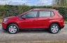 USED 2017 PEUGEOT 2008 1.6 BlueHDi Active SUV 5dr Diesel Manual Euro 6 (75 ps) 