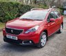 USED 2017 PEUGEOT 2008 1.6 BlueHDi Active SUV 5dr Diesel Manual Euro 6 (75 ps) 