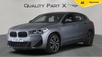 USED 2022 22 BMW X2 1.5 25e 10kWh M Sport Auto xDrive Euro 6 (s/s) 5dr SPRING SALE NOW ON, SAVE 100s!