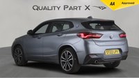 USED 2022 22 BMW X2 1.5 25e 10kWh M Sport Auto xDrive Euro 6 (s/s) 5dr SPRING SALE NOW ON, SAVE 100s!