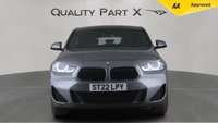 USED 2022 22 BMW X2 1.5 25e 10kWh M Sport Auto xDrive Euro 6 (s/s) 5dr SPRING SALE NOW ON, SAVE 100s!