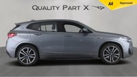USED 2022 22 BMW X2 1.5 25e 10kWh M Sport Auto xDrive Euro 6 (s/s) 5dr SPRING SALE NOW ON, SAVE 100s!
