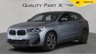 USED 2022 22 BMW X2 1.5 25e 10kWh M Sport Auto xDrive Euro 6 (s/s) 5dr SPRING SALE NOW ON, SAVE 100s!