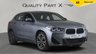 USED 2022 22 BMW X2 1.5 25e 10kWh M Sport Auto xDrive Euro 6 (s/s) 5dr SPRING SALE NOW ON, SAVE 100s!